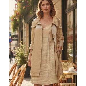 Urban Mango lightweight dressy jacket/blazer